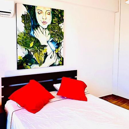Bali Suites 101 Larnaca Zewnętrze zdjęcie
