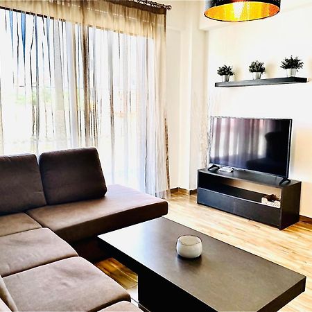 Bali Suites 101 Larnaca Zewnętrze zdjęcie