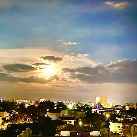 Bali Suites 101 Larnaca Zewnętrze zdjęcie