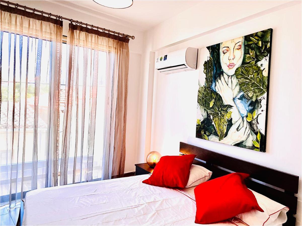 Bali Suites 101 Larnaca Zewnętrze zdjęcie