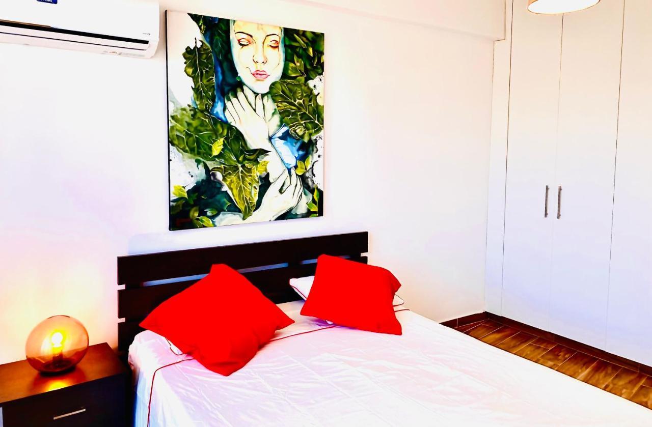 Bali Suites 101 Larnaca Zewnętrze zdjęcie