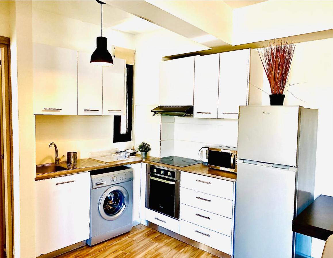 Bali Suites 101 Larnaca Zewnętrze zdjęcie