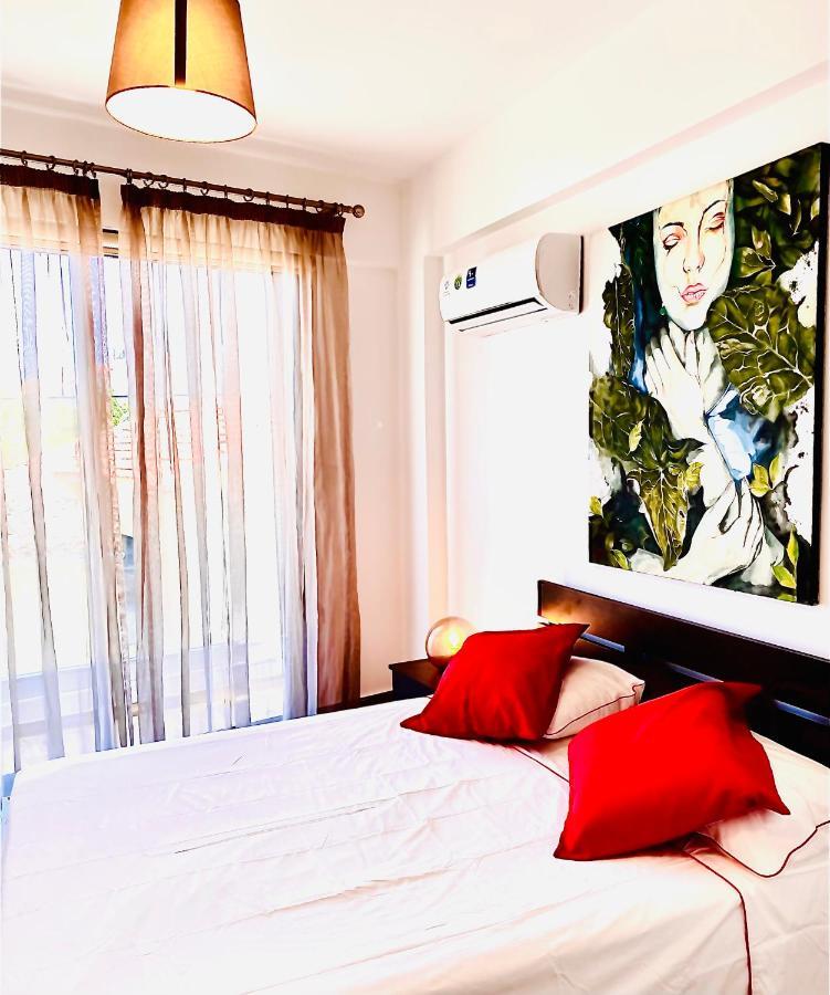 Bali Suites 101 Larnaca Zewnętrze zdjęcie