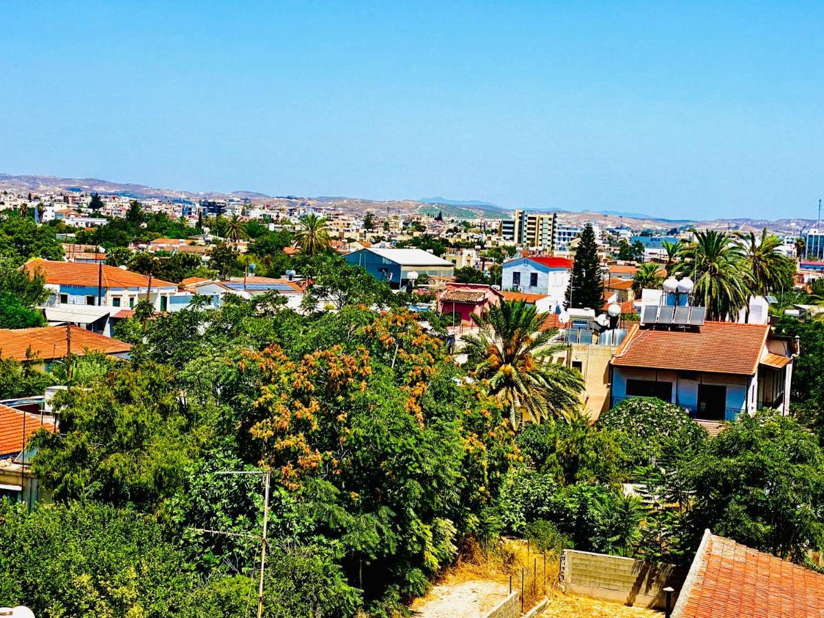 Bali Suites 101 Larnaca Zewnętrze zdjęcie