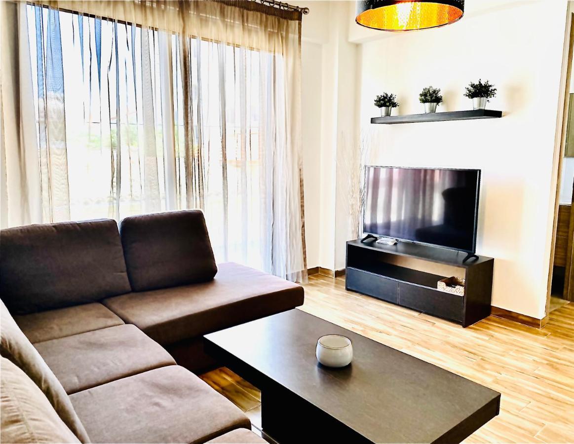Bali Suites 101 Larnaca Zewnętrze zdjęcie