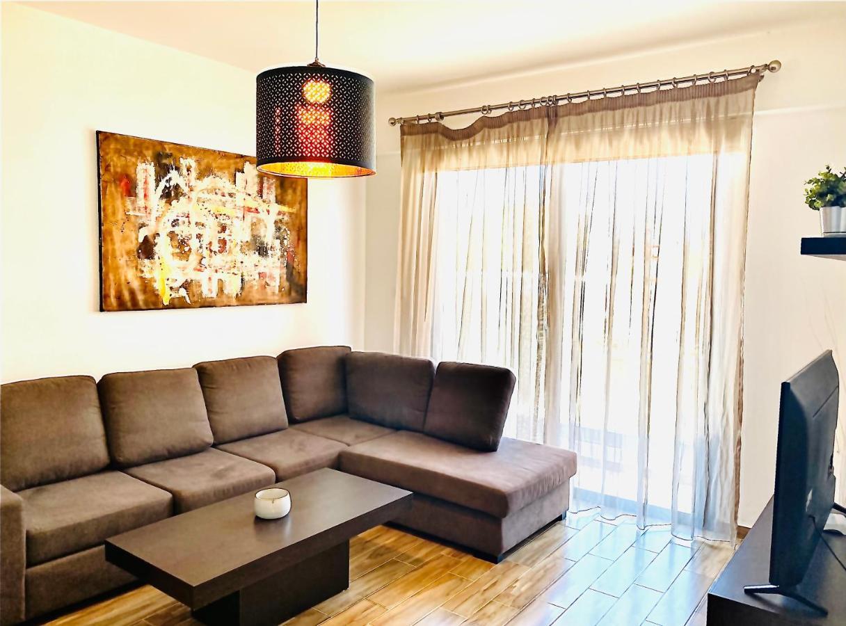 Bali Suites 101 Larnaca Zewnętrze zdjęcie