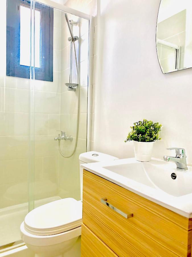 Bali Suites 101 Larnaca Zewnętrze zdjęcie