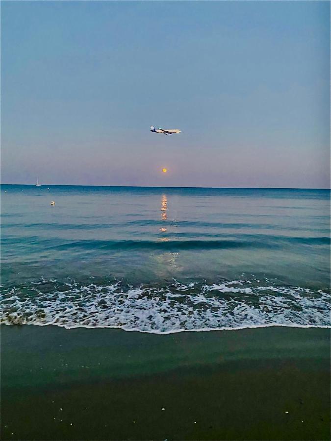 Bali Suites 101 Larnaca Zewnętrze zdjęcie