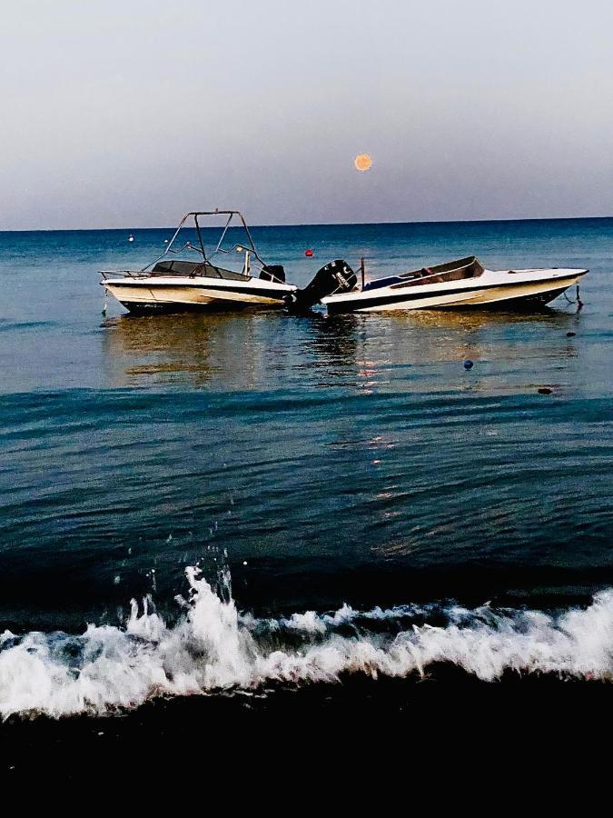 Bali Suites 101 Larnaca Zewnętrze zdjęcie
