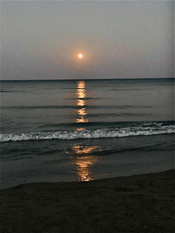Bali Suites 101 Larnaca Zewnętrze zdjęcie