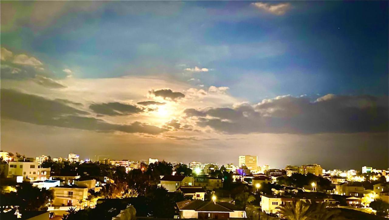 Bali Suites 101 Larnaca Zewnętrze zdjęcie